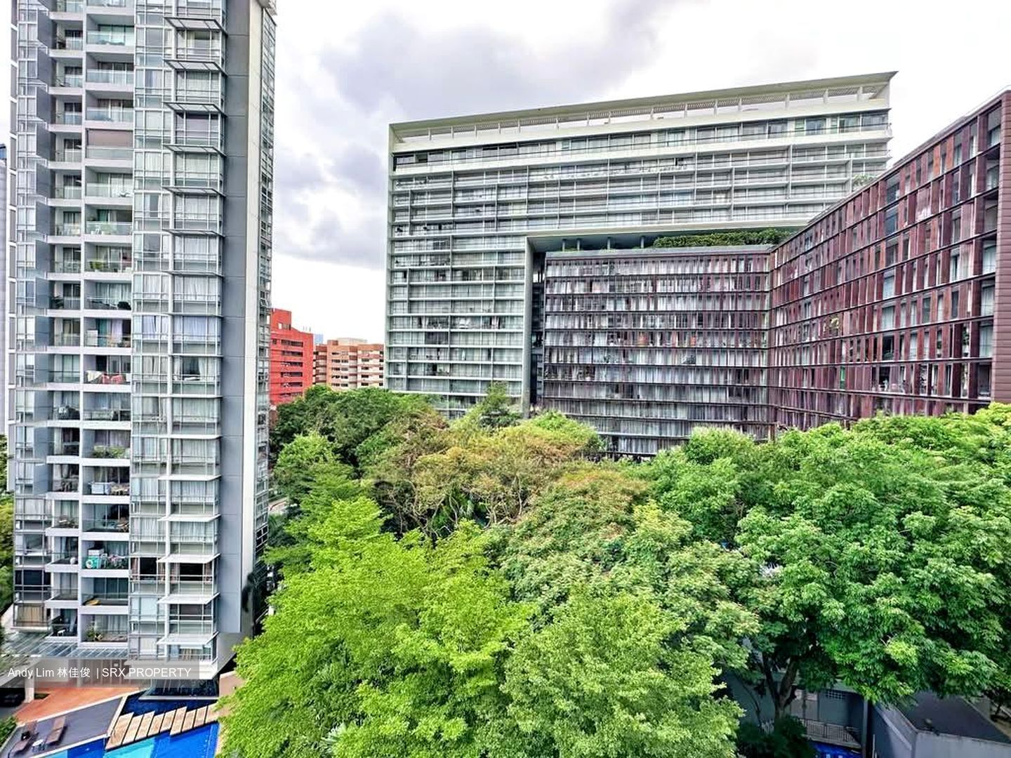 Cairnhill Residences (D9), Apartment #585559571